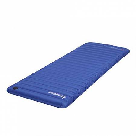   KingCamp 3588 Pump Airbed Single, 1937010   - Vextreme.