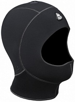 Шлем H1 вентилируемый короткий (без манишки) WaterProof от интернет-магазина Vextreme.