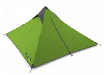 Палатка Husky Sawaj 2 Trek от интернет-магазина Vextreme.