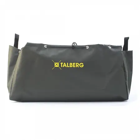 Гермосумка для дичи малая Talberg Hunt Car Bag Pvc 120 от интернет-магазина Vextreme.