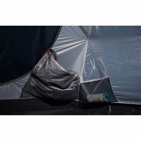 Фото Кемпинговая палатка FHM Alcor 3 от интернет-магазина Vextreme.