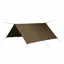 Тент Talberg 3X3м Silicone Tent от интернет-магазина Vextreme.