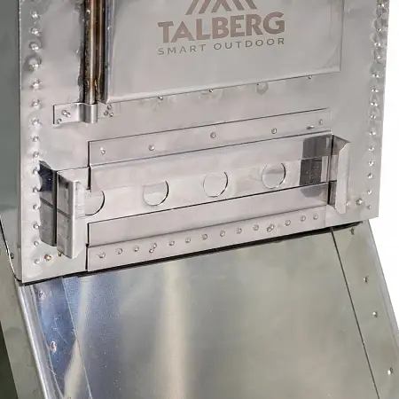 Фото Печка Talberg Norga Stove от интернет-магазина Vextreme.