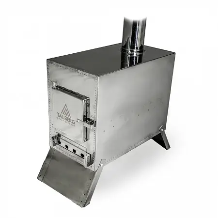 Печка Talberg Norga Stove от интернет-магазина Vextreme.