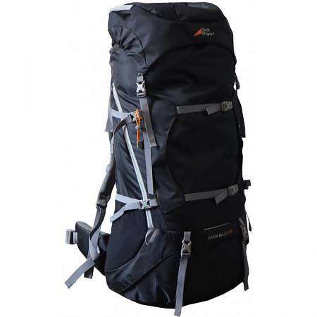 Экспедиционный рюкзак Trek Planet Makalu 85 от интернет-магазина Vextreme.