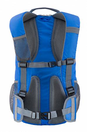 Фото Рюкзак Husky Boost, 20 л, зелёный от интернет-магазина Vextreme.