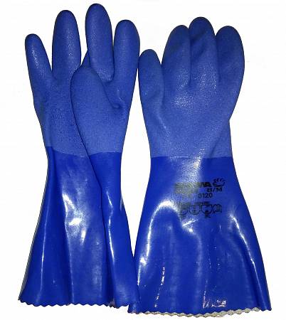 Сухие перчатки TecLine от интернет-магазина Vextreme.