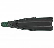 Ласты для подводной охоты SporaSub Spitfire Black от интернет-магазина Vextreme.