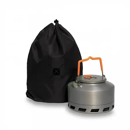 Фото Набор упаковочных мешочков Talberg Camping Pack Set, TLS-010, 5 шт. от интернет-магазина Vextreme.