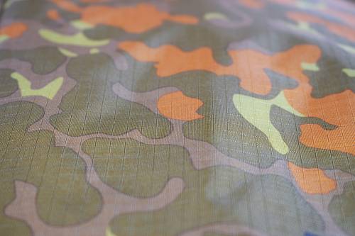 Фото Спальный мешок Talberg Forest I Compact -5°С, левый от интернет-магазина Vextreme.