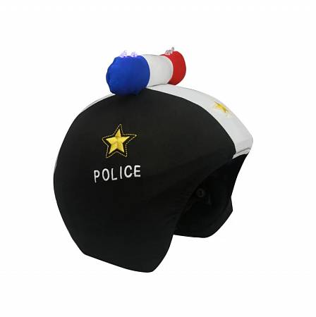  CoolCasc L05 Police  - Vextreme.