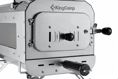 Фото Печка KingCamp Heating Stove M 2419 от интернет-магазина Vextreme.