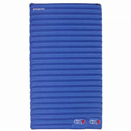    KingCamp 3589 Pump Airbed Double, 193x138x10   - Vextreme.