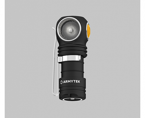 Фото Фонарь Armytek Wizard C1 Pro Magnet USB (белый свет) от интернет-магазина Vextreme.