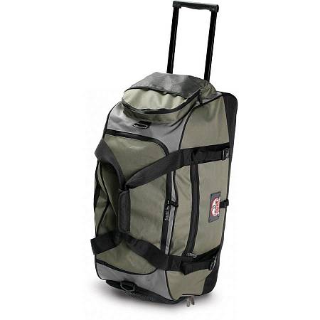  Rapala Limited Roller Duffel Bag  - Vextreme.