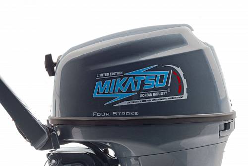  4-    Mikatsu MF15FHS  - Vextreme.