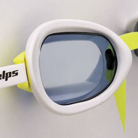 Фото Очки для плавания Phelps Chronos 2020 от интернет-магазина Vextreme.