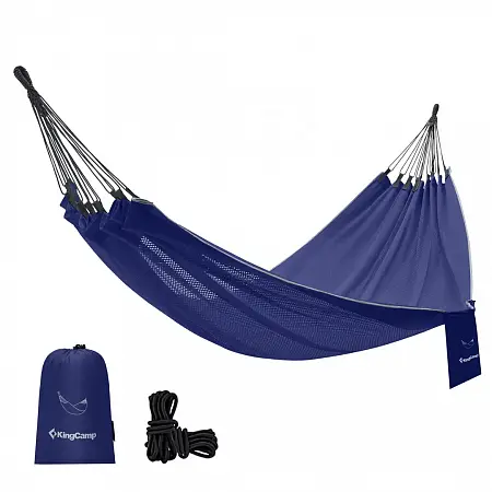 Фото Гамак KingCamp Cinderella Hammock 2001 от интернет-магазина Vextreme.