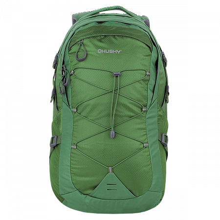 Рюкзак городской Husky Prossy, 30 л, зелёный от интернет-магазина Vextreme.