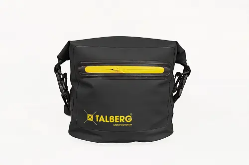Фото Гермосумка Talberg Travel Dry 10 от интернет-магазина Vextreme.