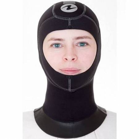Капюшон (шлем) женский AquaLung Diveflex, 5,5 мм от интернет-магазина Vextreme.