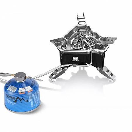 Походная горелка BULin BL100-B19 от интернет-магазина Vextreme.