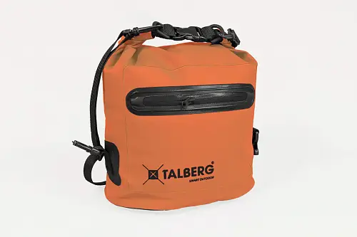 Фото Гермосумка Talberg Travel Dry 10 от интернет-магазина Vextreme.