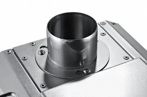 Фото Печка KingCamp Heating Stove M 2419 от интернет-магазина Vextreme.