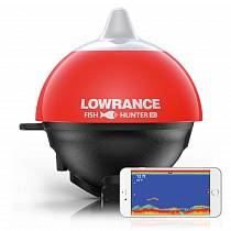  Lowrance FishHunter Directional 3D  - Vextreme.