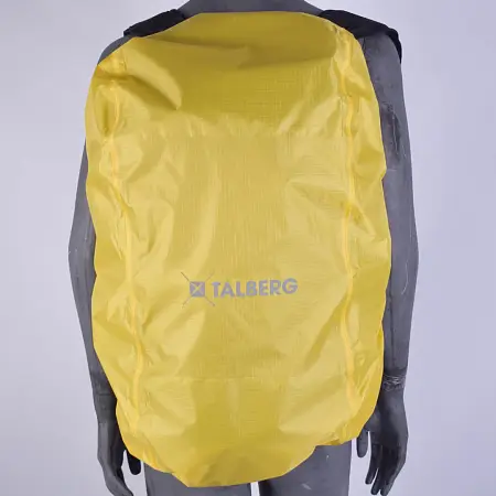 Чехол влагозащитный на рюкзак Talberg Rain Cover Xl от интернет-магазина Vextreme.