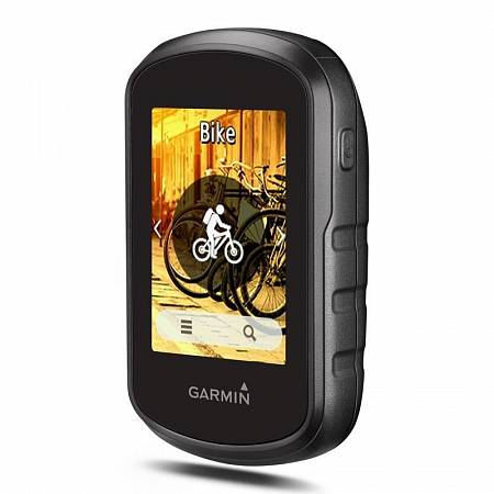   Garmin eTrex Touch 35 GPS/ Russia  - Vextreme.