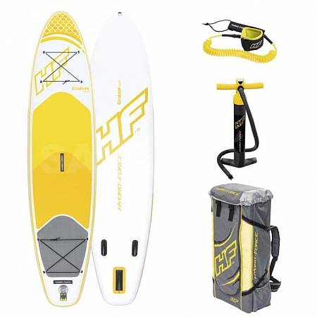    SUP- Hydro Force Cruiser 10.6  - Vextreme.