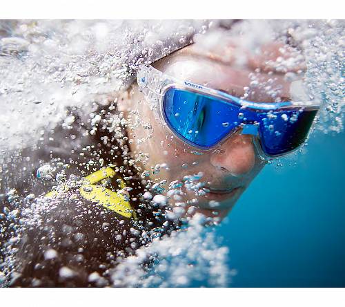 Фото Очки для плавания Aqua Sphere Vista Pro от интернет-магазина Vextreme.