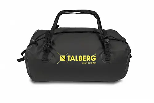 Фото Гермосумка Talberg Dry Bag Light Pvc 40 от интернет-магазина Vextreme.