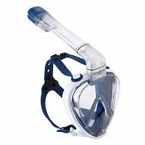 Полнолицевая маска для плавания AquaLung Smart Snorkel от интернет-магазина Vextreme.