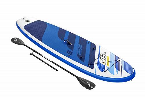     SUP- Hydro Force Oceana Convertible 10 (65350)  - Vextreme.