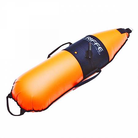 Буй Torpedo Divers без флага 7psi (0.48bar) от интернет-магазина Vextreme.