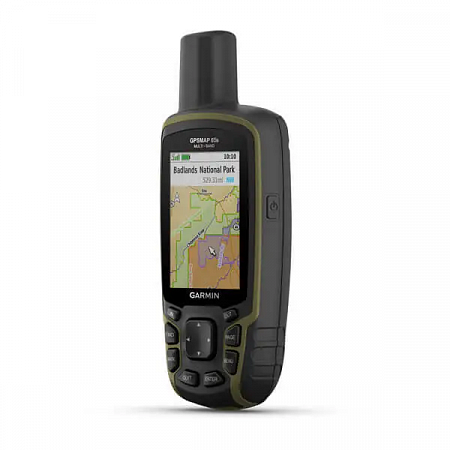  Garmin GPSMap 65  - Vextreme.