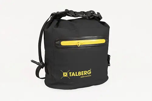 Фото Гермосумка Talberg Travel Dry 10 от интернет-магазина Vextreme.