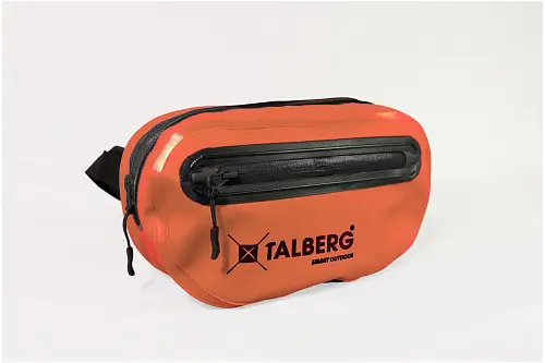 Фото Гермосумка поясная Talberg City Dry 2 от интернет-магазина Vextreme.