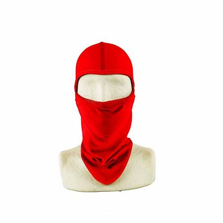 Нашлемник CoolCasc 210 Red Balaclava от интернет-магазина Vextreme.