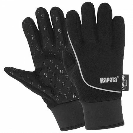 Перчатки Rapala Stretch Grip от интернет-магазина Vextreme.