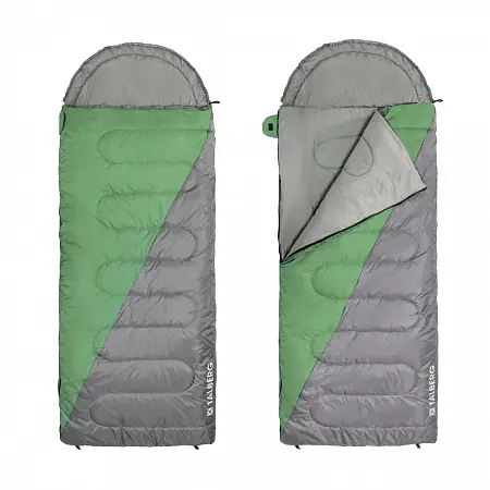 Спальный мешок Talberg Summer 0°C от интернет-магазина Vextreme.