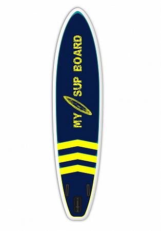    SUP- My SUP Special 11.6  - Vextreme.