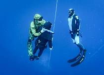 Курс фридайвера-спасателя (NDL Rescue Free Diver) от интернет-магазина Vextreme.