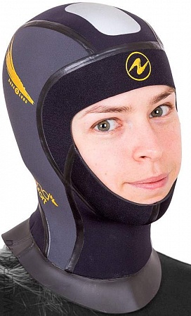 Капюшон (шлем) AquaLung Iceland, женский от интернет-магазина Vextreme.
