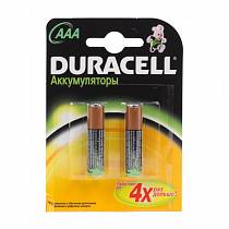 Батарейка AAA Duracell BASIC LR03-2BL (ЗА ШТУКУ) от интернет-магазина Vextreme.