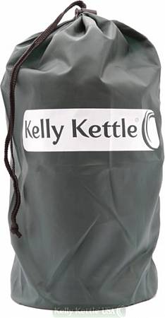   Kelly Kettle Trekker Steel, 0,6      - Vextreme.
