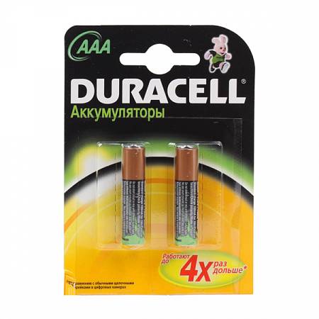  AAA Duracell BASIC LR03-2BL ( )  - Vextreme.