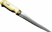 Нож Rapala FNF6 Филейный (лезвие 13 см, дерев. рукоятка) от интернет-магазина Vextreme.